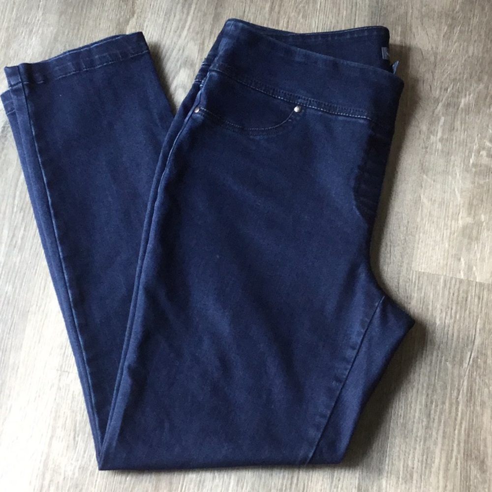 Vanhuesen Stretch Jeans Size 14 EUC